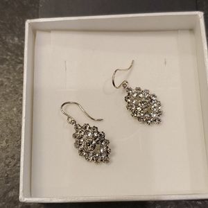 Kleinfeld earrings